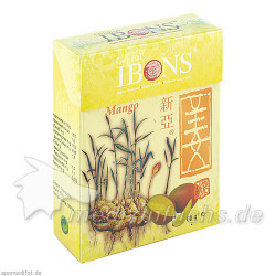 Ingwerbonbons Original Mango, 60 G – PZN 7225848