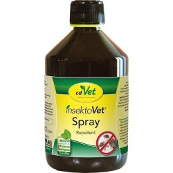 InsektoVet Spray, 500 ML – PZN 11117722