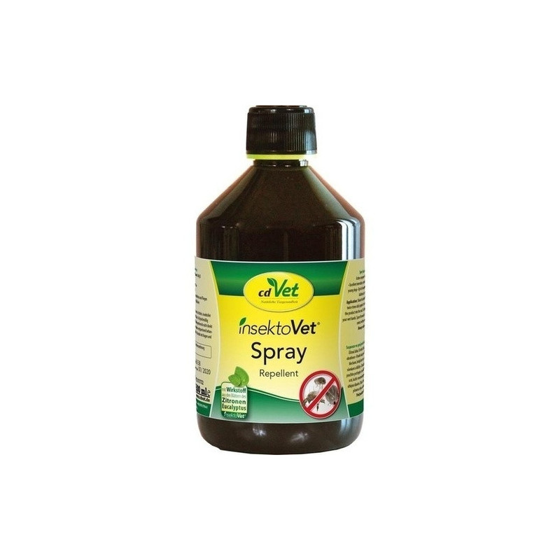 InsektoVet Spray, 500 ML – PZN 11117722