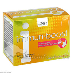 immun-boost Orthoexpert Direktgranulat, 56X3.8 G – PZN 6910602