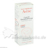 AVENE Creme für überempfindliche Haut DEFI, 50 ML – PZN 8487734