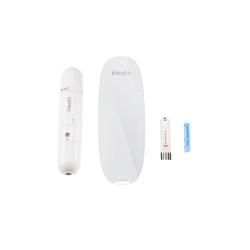 iHEALTH GLUCO KIT, 1 ST – PZN 12801521