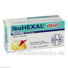 IbuHEXAL akut 200, 50 ST – PZN 2222489