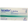 Iscador P c Hg 20mg, 7X1 ML – PZN 1385918