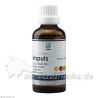 Impuls Niere+Blase Kräuterkomplex, 50 ML – PZN 10300223