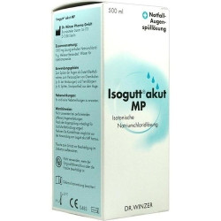 Isogutt akut MP, 500 ML – PZN 182797