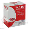IME-DC Lancetten/Nadeln für Stechhilfegerät, 100 ST – PZN 3941387