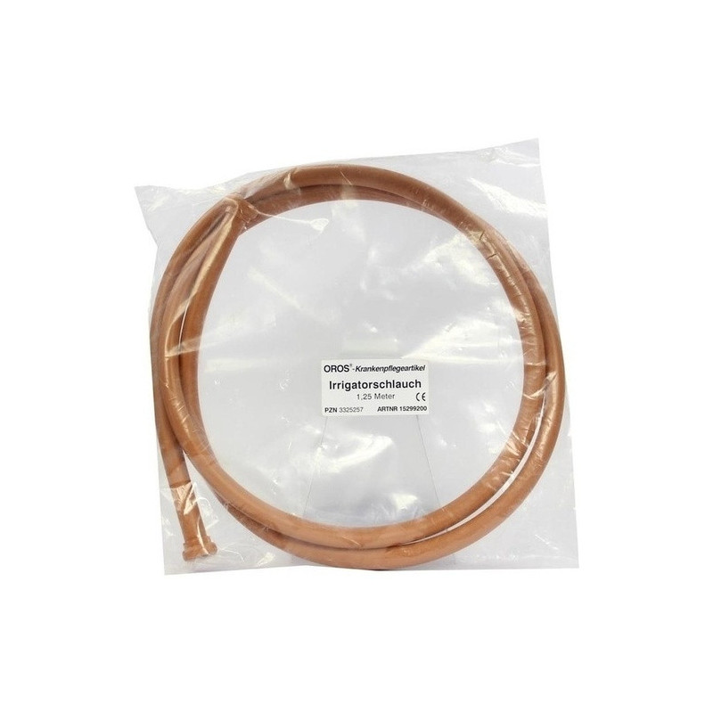 IRRIGATORSCHLAUCH OROS, 1 ST – PZN 3325257