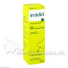 Imidin oK Nasenspray 0.1% ohne Konservierungsstoff, 10 ML – PZN 250961