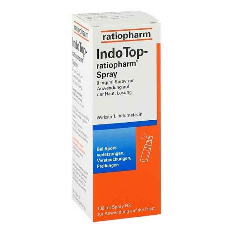 Indo Top-ratiopharm (100 ml) – PZN 4851278