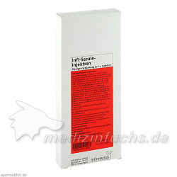 INFI SECALE Injektion, 10X5 ML – PZN 4967928