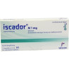 Iscador M 1mg, 7X1 ML – PZN 1385545