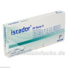 ISCADOR M SER 0, 7X1 ML – PZN 2723116