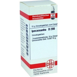 IPECACUANHA D200, 10 G – PZN 7170478