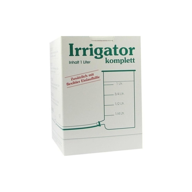 IRRIGATOR FRA KOMPL KST, 1 ST – PZN 3146684