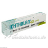 ICHTHOLAN 50%, 40 G – PZN 4643640