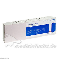 INSTILLAGEL, 100X6 ML – PZN 7291124