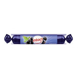 INTACT TRAUBENZ SCHWARZE JOHANNISBEERE ROLLE, 1 ST – PZN 1321976