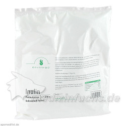 Inulin HT, 500 G – PZN 490576