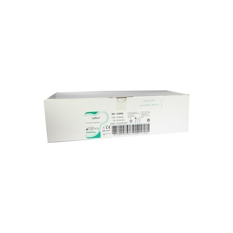 IRYFLEX IRRIGATIONS SET, 1 ST – PZN 2298498