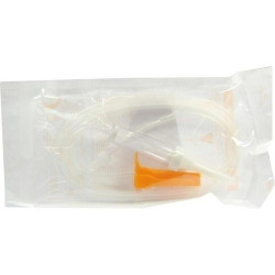 Infusionsgerät f. Druck-Schwerkraftinfusion, 1 ST – PZN 5049821