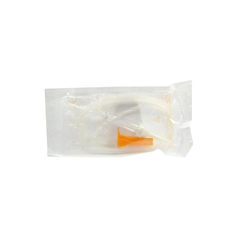 Infusionsgerät f. Druck-Schwerkraftinfusion, 1 ST – PZN 5049821