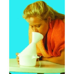 Inhalationstopf, 1 ST – PZN 3383088