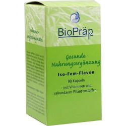 Iso-Fem-Flavon, 90 ST – PZN 3670706