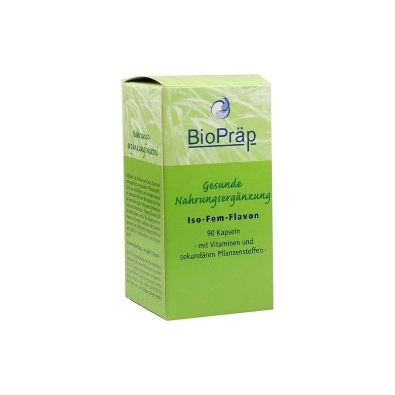 Iso-Fem-Flavon, 90 ST – PZN 3670706