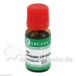 IRIS ARCA LM 18, 10 ML – PZN 3503115