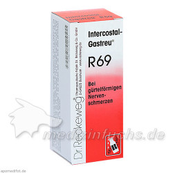 INTERCOSTAL GASTREU R69, 50 ML – PZN 1374211