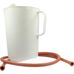 Irrigator 2 Liter komplett, 1 ST – PZN 2819655