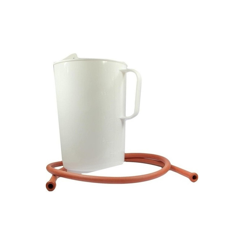 Irrigator 2 Liter komplett, 1 ST – PZN 2819655