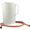 Irrigator 2 Liter komplett, 1 ST – PZN 2819655