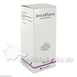 Infectopedicul, 250 ML – PZN 1480284