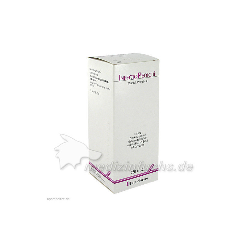 Infectopedicul, 250 ML – PZN 1480284
