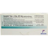 Iscador Qu c. Arg. 20mg, 7X1 ML – PZN 1386148