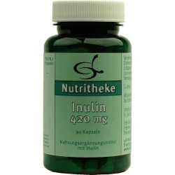 Inulin 420mg, 90 ST – PZN 10714835