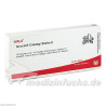 ISCUCIN CRATAEGI STAERKE E, 10X1 ML – PZN 3083311