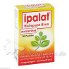 Ipalat Halspastillen zuckerfrei, 160 ST – PZN 7291897