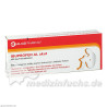 Ibuprofen AL akut 400mg Filmtabletten, 20 ST – PZN 5020875