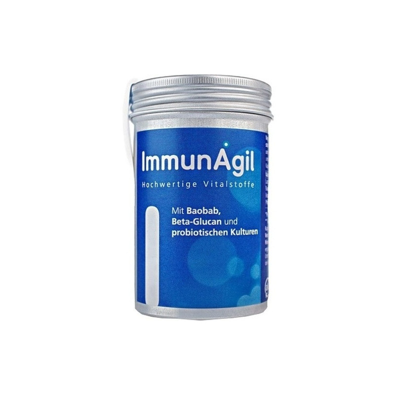 ImmunAgil, 90 ST – PZN 9688363