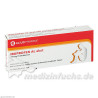 Ibuprofen AL akut 400mg Filmtabletten, 10 ST – PZN 5020869
