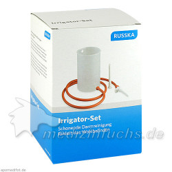 IRRIGATOR SET 1 LITER, 1 ST – PZN 1609128
