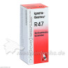 Ignatia-Gastreu R47, 50 ML – PZN 4163294