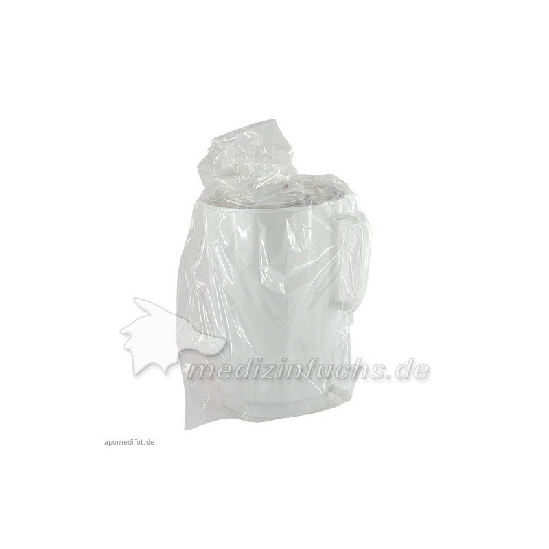 Irrigator Kunststoff komplett 2 Liter, 1 ST – PZN 8514678