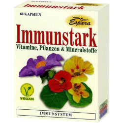 Immunstark, 60 ST – PZN 12424685