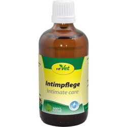Intimpflege für Tiere, 100 ML – PZN 5528042