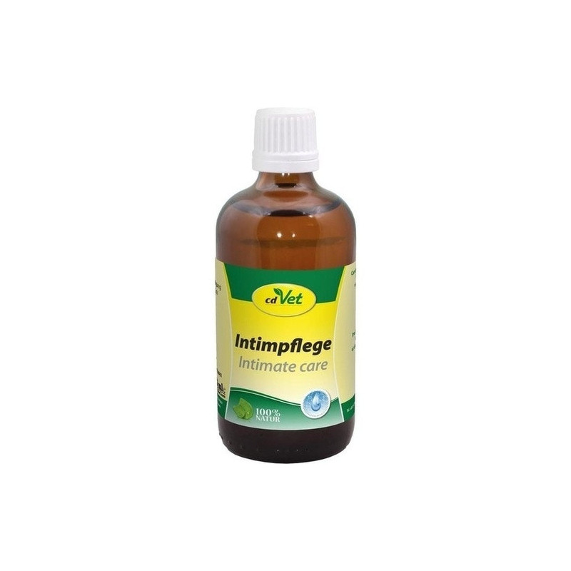 Intimpflege für Tiere, 100 ML – PZN 5528042