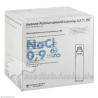 Isotone NaCl Lösung 0.9% BC Plast, 20X20 ML – PZN 2337181